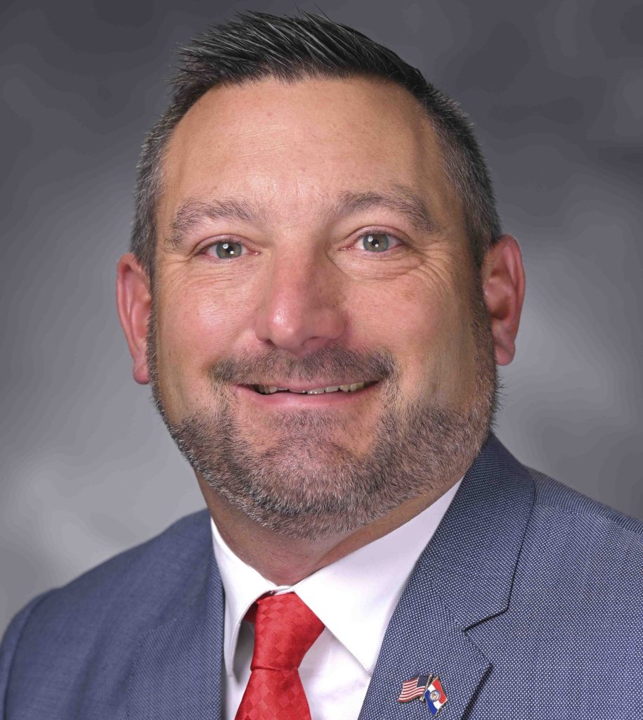 Lake Representative Vernetti Says Final Days Of General Assembly Will Move 