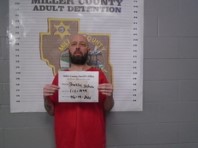 Shackley Handed Two Consecutive Life Sentences for Child Sex-Related Crimes in Miller County