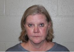 Lincoln (MO) Woman Charged After Shooting in Benton County