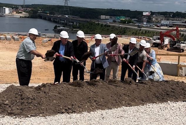 Ground Officially Broken for Oasis at Lakeport in Osage Beach – News ...