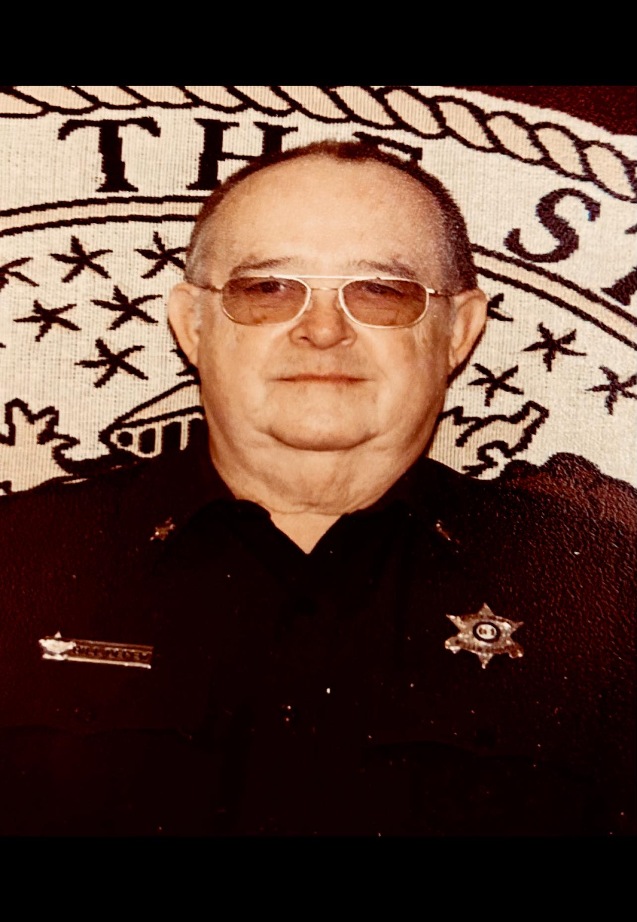 Miller County Sheriffs Office Mourns The Loss Of Former Deputy Bill Depew News Talk Krms