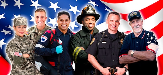 Missouri Public Safety Office Nominations To Honor First Responders ...