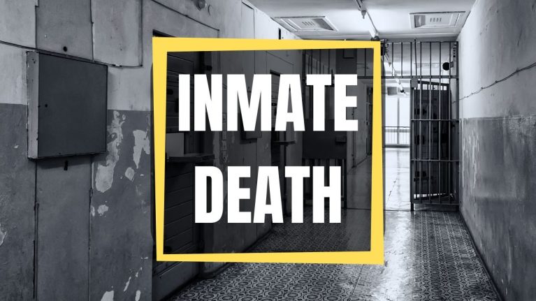 Investigation Underway Following Death Of Inmate In Jefferson City