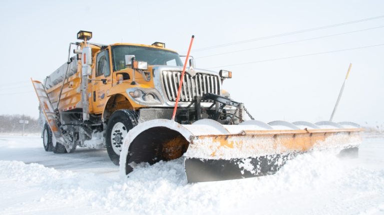 Winter System Gives New MODOT Employees Excellent Learning Experience