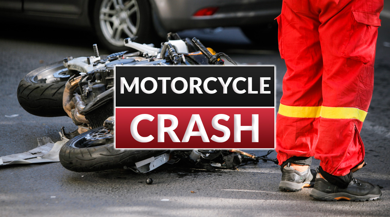 Two Motorcycles Collide On Highway 54 Near Route D – News/ Talk KRMS