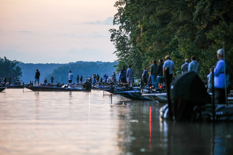 Major League Fishing Ready For Last Event Of 2024 Plains Division Series