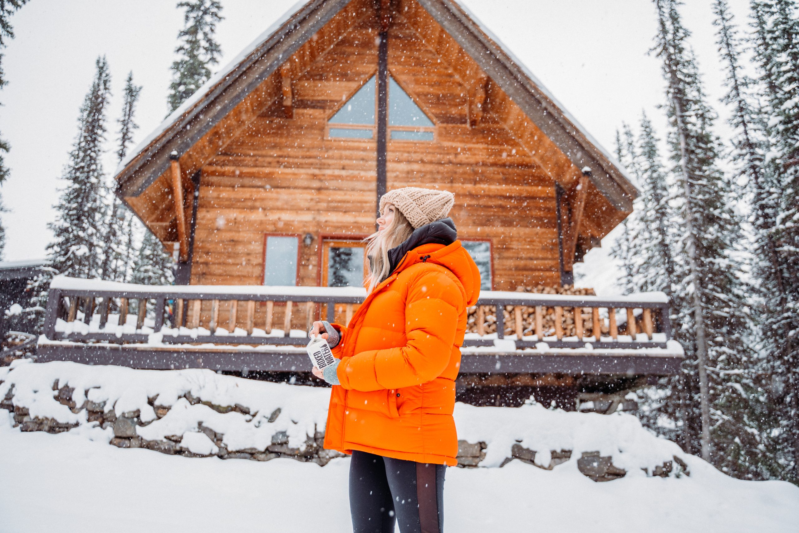 This Week Is Winter Weather Preparedness Week Despite Unseasonably Warm ...