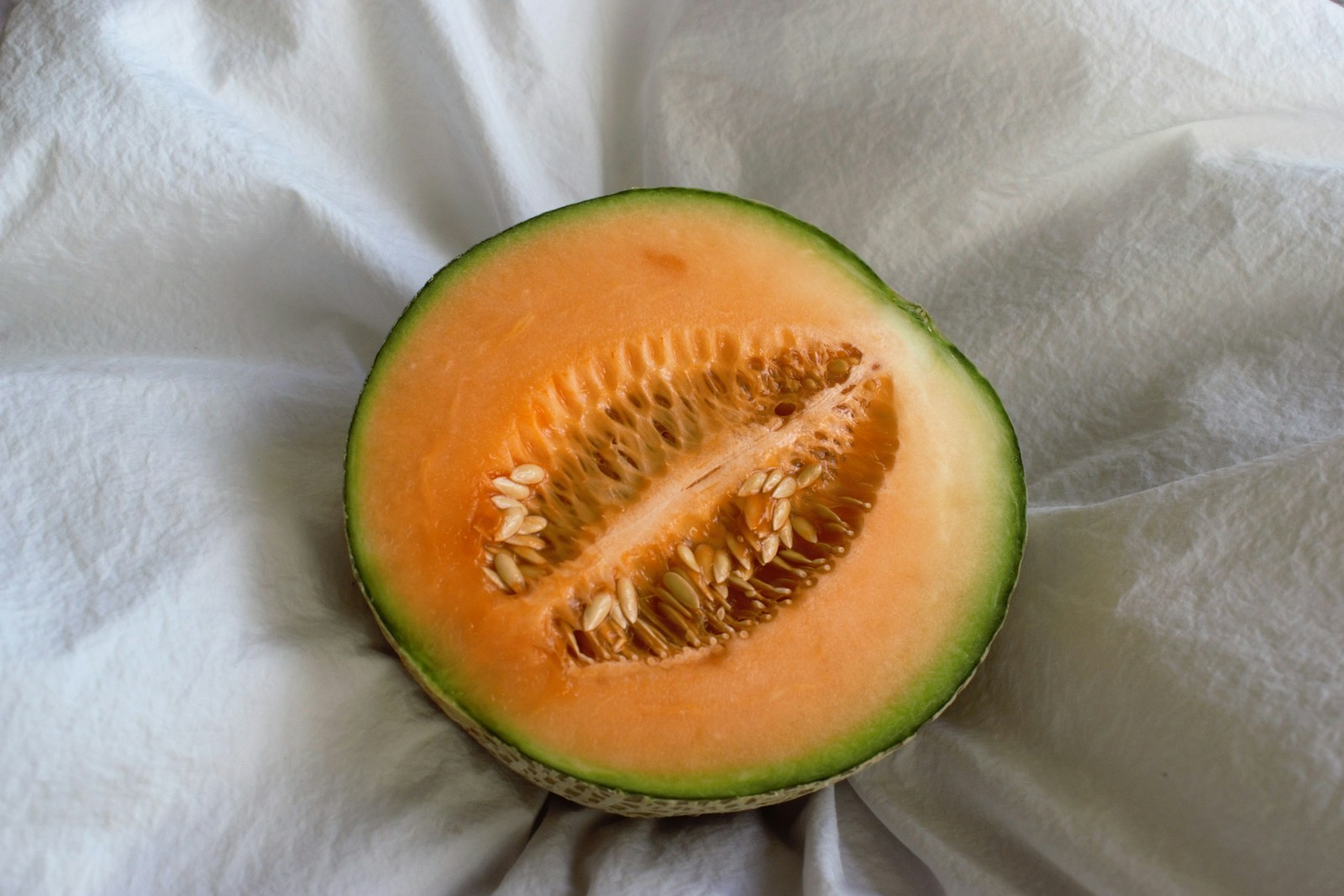 Cantaloupe Recall Marked Urgent Following Numerous Hospitalizations And