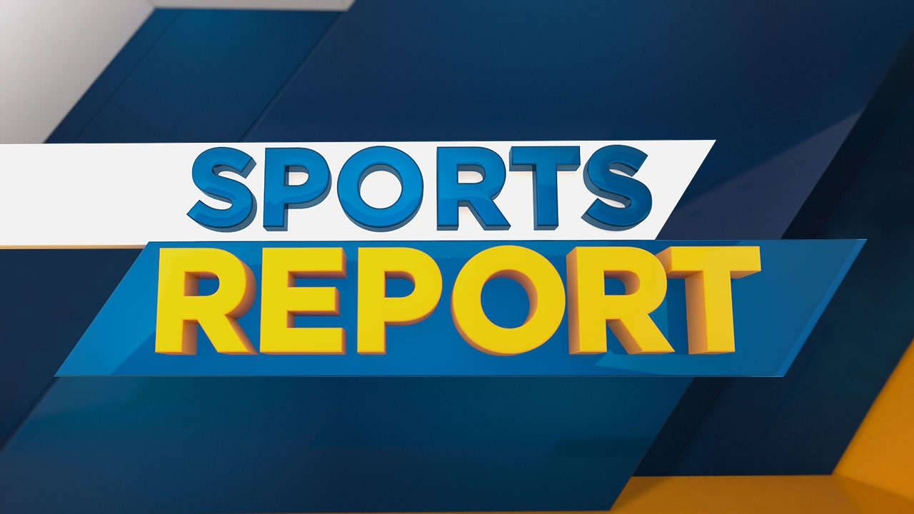 Rawlings Golden Glove Finalists & Mizzou Injuries Top The Sports Report For Tuesday